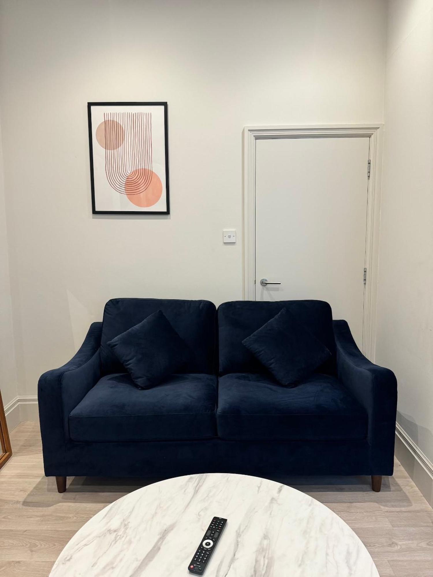 Heart Of London'S Holborn - Cityapartmentstay Eksteriør bilde